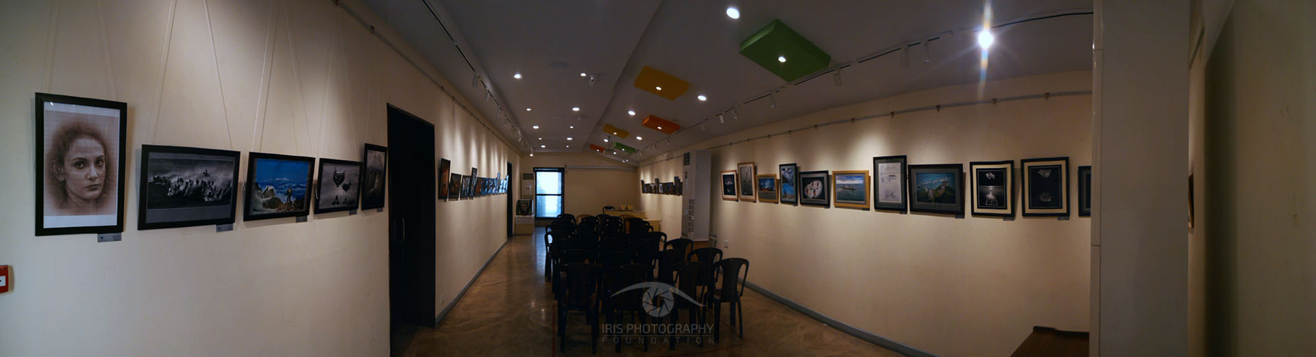 Iris Photography Foundation